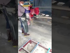 Andere Steinmaschinen