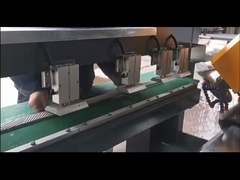 Porzellanschneider mit 45-Grad-Scheider für Porzellanschale