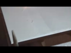 Automatische Steinflammmaschine Steinflammmaschine zum Verbrennen von Marmor-Granit