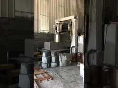 Automatische Bohrmaschine für Steintörungen