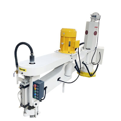 Pneumatic Lifting Manual Stone Grinding Polishing Machine Marble Granite Tiles Quartz