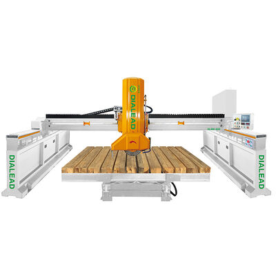 Hochpräzisionsmaschinen zur Herstellung von Steinen zur Verarbeitung von Marmor-Granit-Quarz