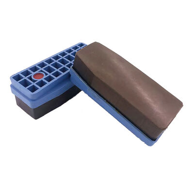 Fickert-Harz Granit Abrasivmaschinen Schleifen und Polieren Abrasivstein