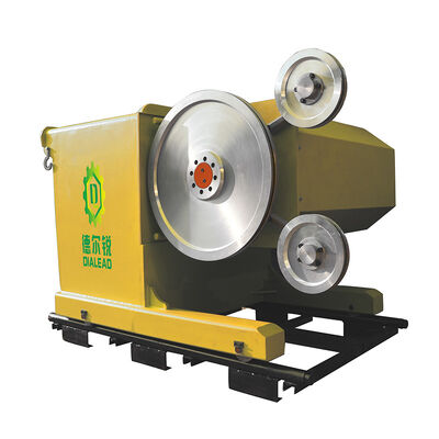 Steinbruch-Drahtsäge für den Marmor-Granitbergbau