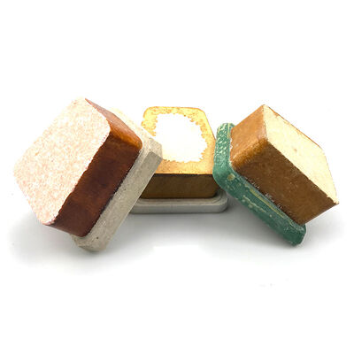 5 Extra 10 Extra Marmor Abrasiv für Marmor Travetine Schleifen und Polieren