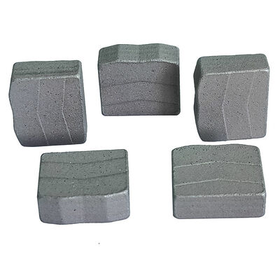 1600 mm Sägeblatt Hartgranitschneidegment für Russland Ukraine Kasachstan