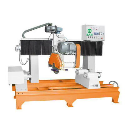 Automatische Steindrehmaschine für Kugelbaluster, Balustradenvasen