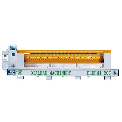 Automatische Steinpoliermaschine 8/10/12/16/20/24 Köpfe zum Polieren von Granitmarmor